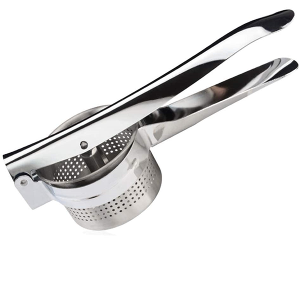 Stainless Steel Masher/Ricer/Juicer
