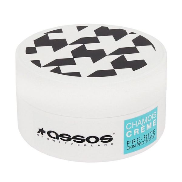 Assos Chamois Cream Men - 200ml