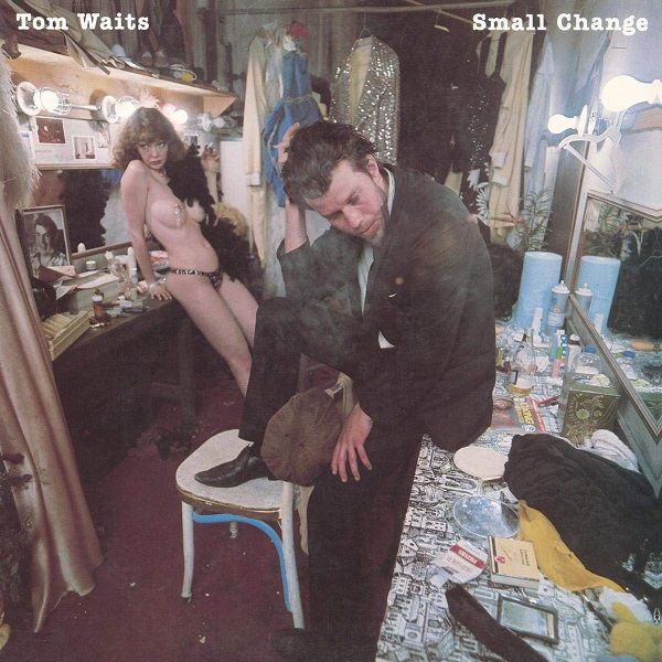 Small Change (Vinyl / 12" Album)