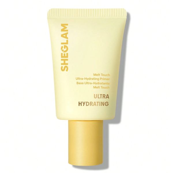 SHEGLAM Makeup Melt Touch Ultra-Hydrating Glow Boosting Primer