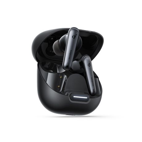soundcore Liberty 4 NC Wireless Active Noise Cancelling Earbuds
