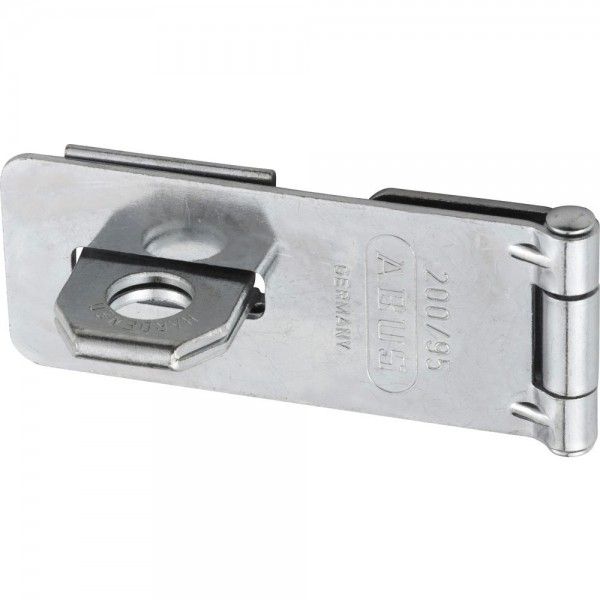 Abus 200 Series Steel Hasp 95mm