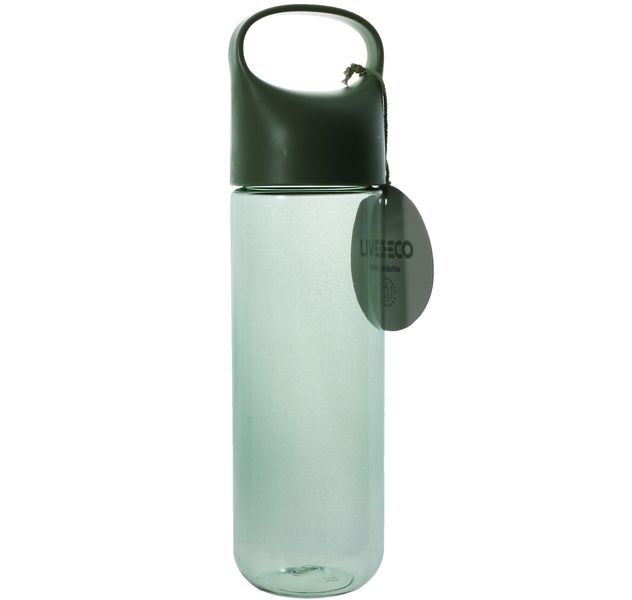 Live Eco Airtight Water Bottle