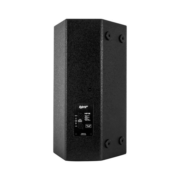 Speaker Cabinet 12"full Range 500w High Power Hybrid+