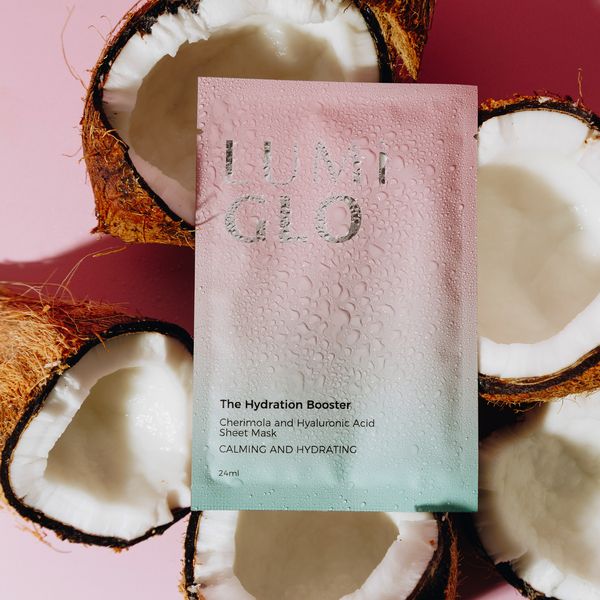 The Hydration Booster Mask 5 Set