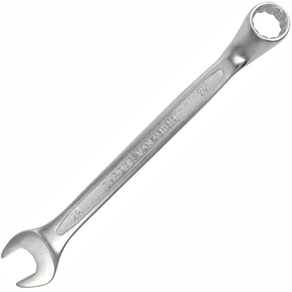 24Mm Deep Offset Combination Spanner