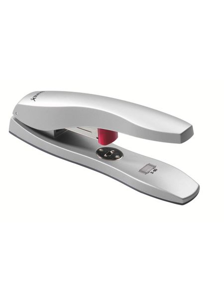 Rexel: Odyssey Die-Cast Metal Stapler - Silver
