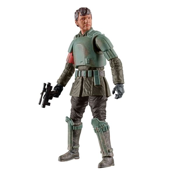 Star Wars: The Vintage Collection 3 3/4" Scale Figure - Din Djarin (Morak)