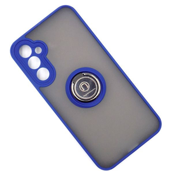 Bumper Ring Case for Samsung Galaxy A54