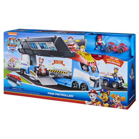 Paw shop patrol takealot