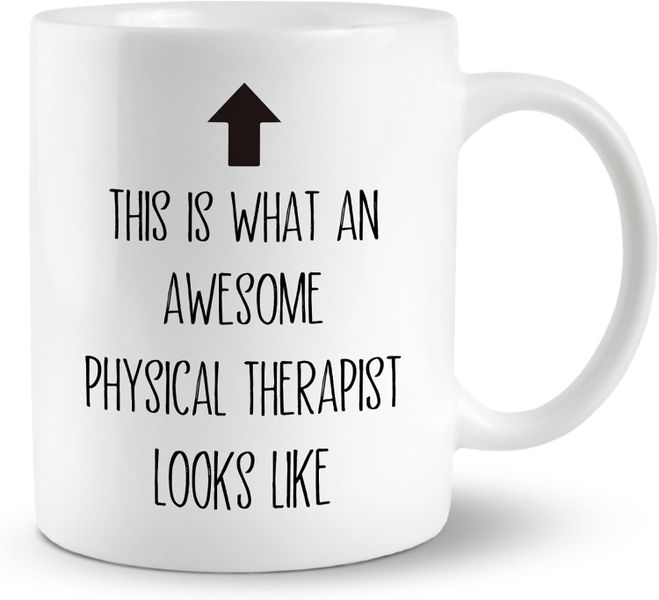 Awesome therapist-Valentines-Father's day-Mother's day-Christmas Mug