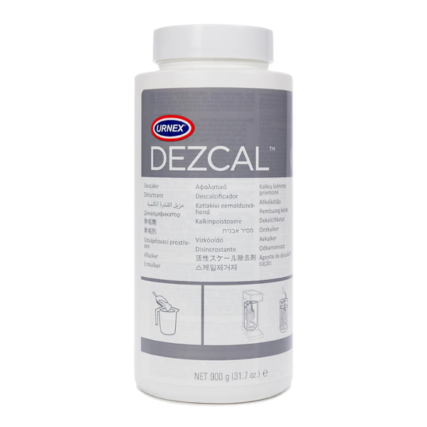 Urnex Dezcal Descaling Powder