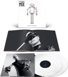 The Mix (German Version) (Vinyl / 12" Album Coloured Vinyl)