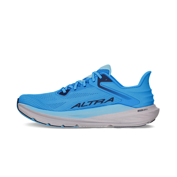 Altra Men's Torin 8 Road Running Shoes - Blue