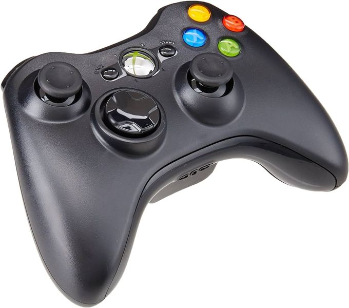Replacement XBOX 360 Wireless Controller