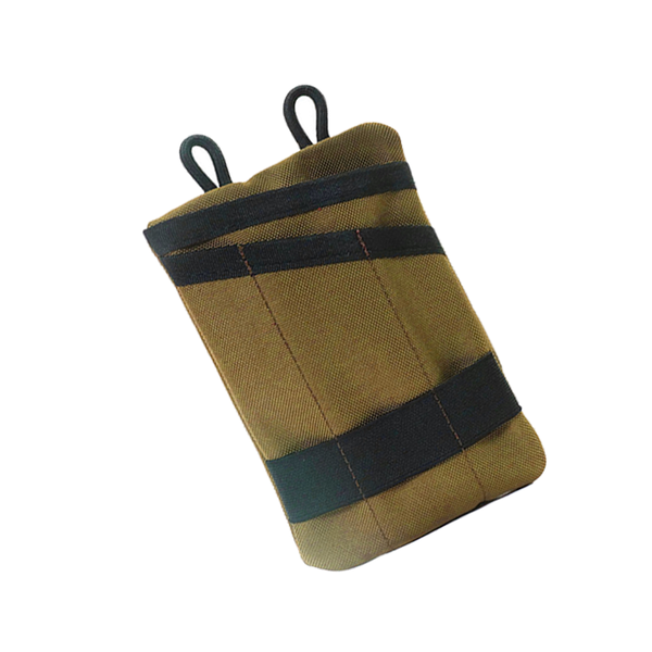 Tactical Keychain Pouch Molle Pouch Mini Wallet Card Key Belt Waist Pack