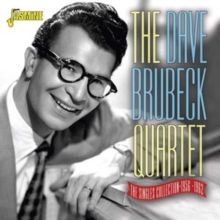 The Singles Collection 1956-1962 (CD / Album (Jewel Case))