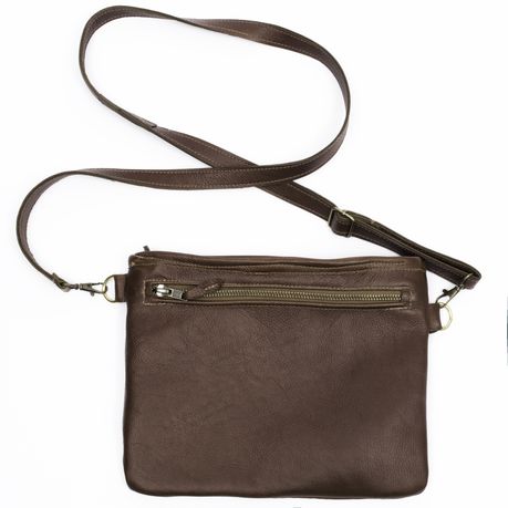 Takealot genuine leather handbags hot sale