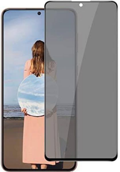 Samsung S21 Ultra Privacy Tempered Glass