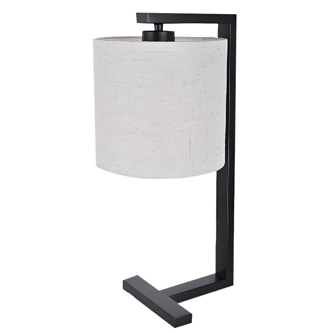 Table Lamp Bedside Desk Night Light Stylish Decoration for Living Bedroom