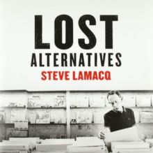 Steve Lamacq (Vinyl / 12" Album Coloured Vinyl (Limited Edition))