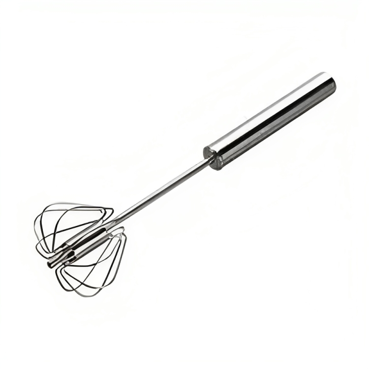 Stainless Steel Hand Whisk Shop Today. Get it Tomorrow!