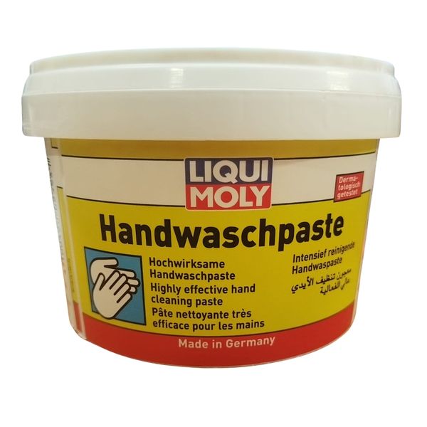 Liqui Moly - Hand wash Paste - 500ml