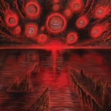 In the Eye of Nothing (Vinyl / 12" Album)