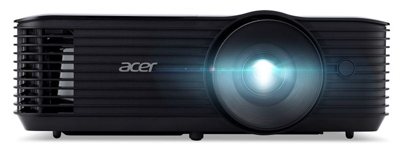 Acer X1127i FHD DLP 3D Projector - Black