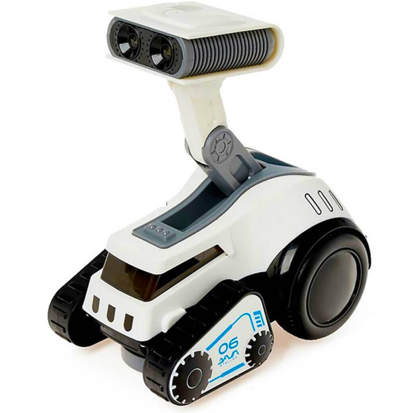 Smart Robot with Dance ,Songs and Plays Music, Light up Shine Eyes