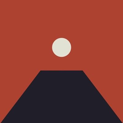 Epoch (Vinyl / 12" Album)