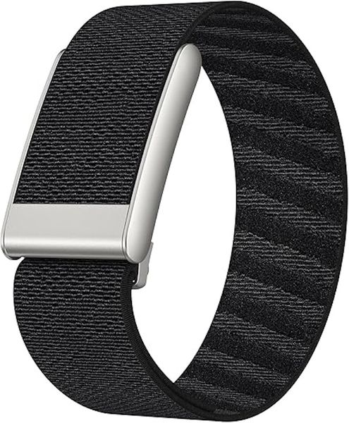 Zonabel SuperKnit Nylon Strap Compatible with WHOOP 5.0