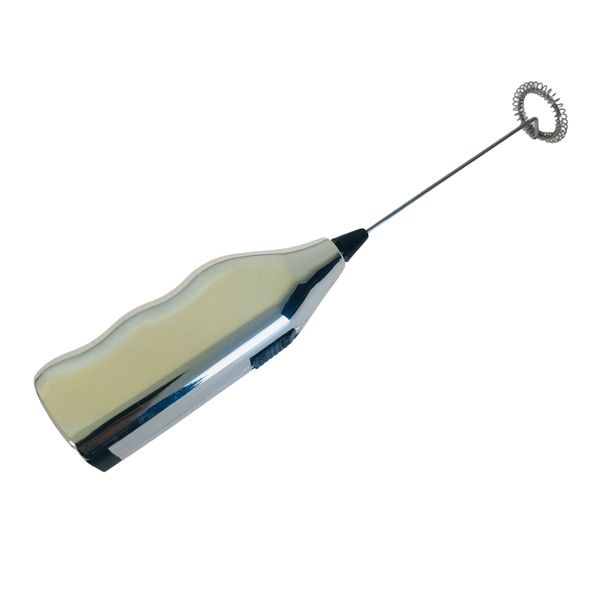 Cappuccino Frother - Battery Operated