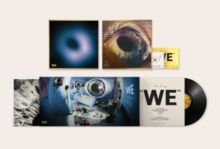 WE (Vinyl / 12" Album (Gatefold Cover))