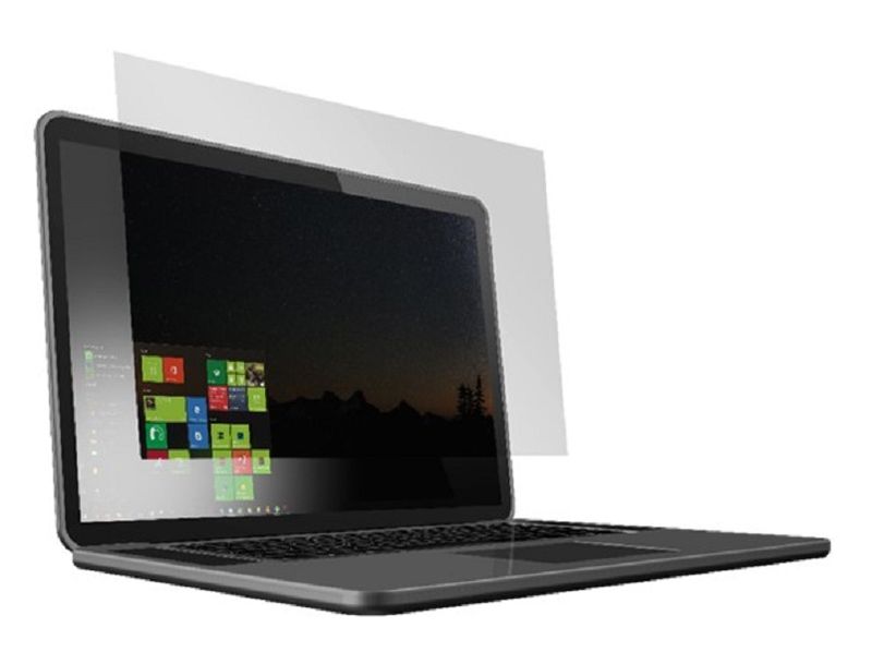 Kensington Anti-Glare and Blue Light Reduction Filter for 15.6" Laptops