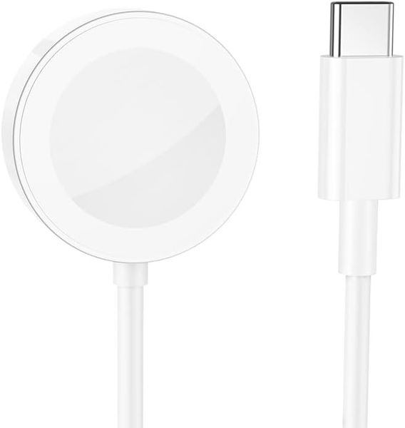 Borofone Fast Charger Compatible with iWatch BQ13C