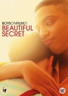 Boys On Film 21 - Beautiful Secret(DVD)