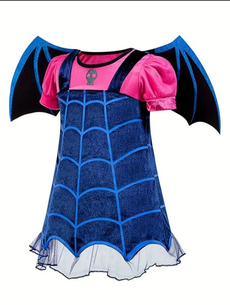 Vampirina Costume
