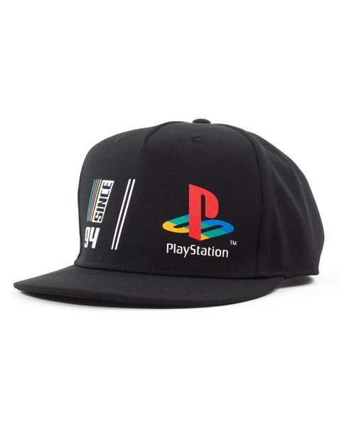 Official PlayStation Since 94 Snapback