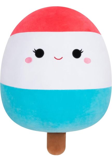 Food Squad Plush Toy