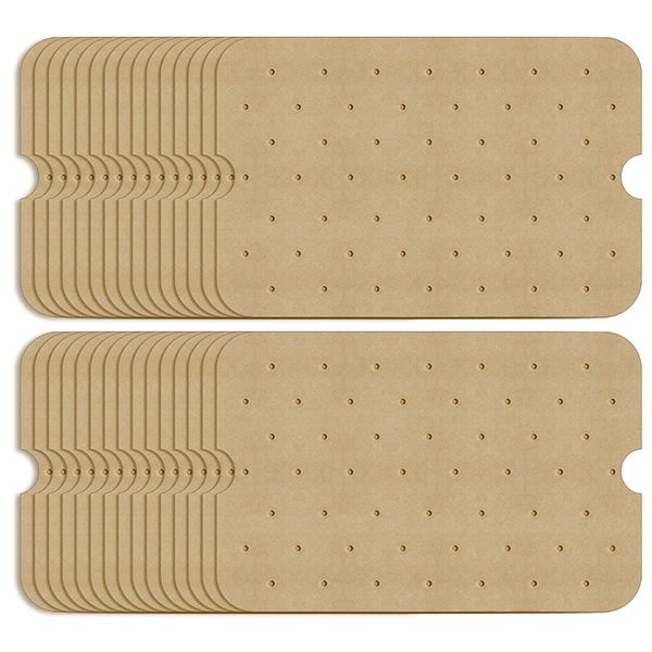 150 Piece Air Fryer Accessories Paper Liners for FG551(BG500A)