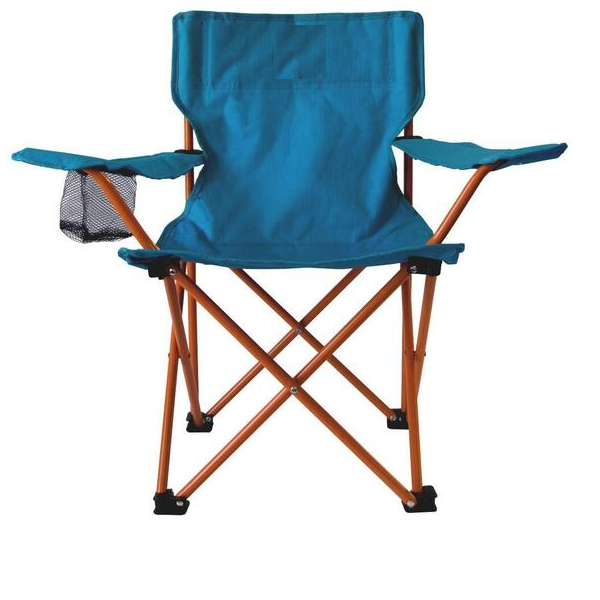 Bushbaby Camping Chair For Kids Junior Blue Buy Online in South