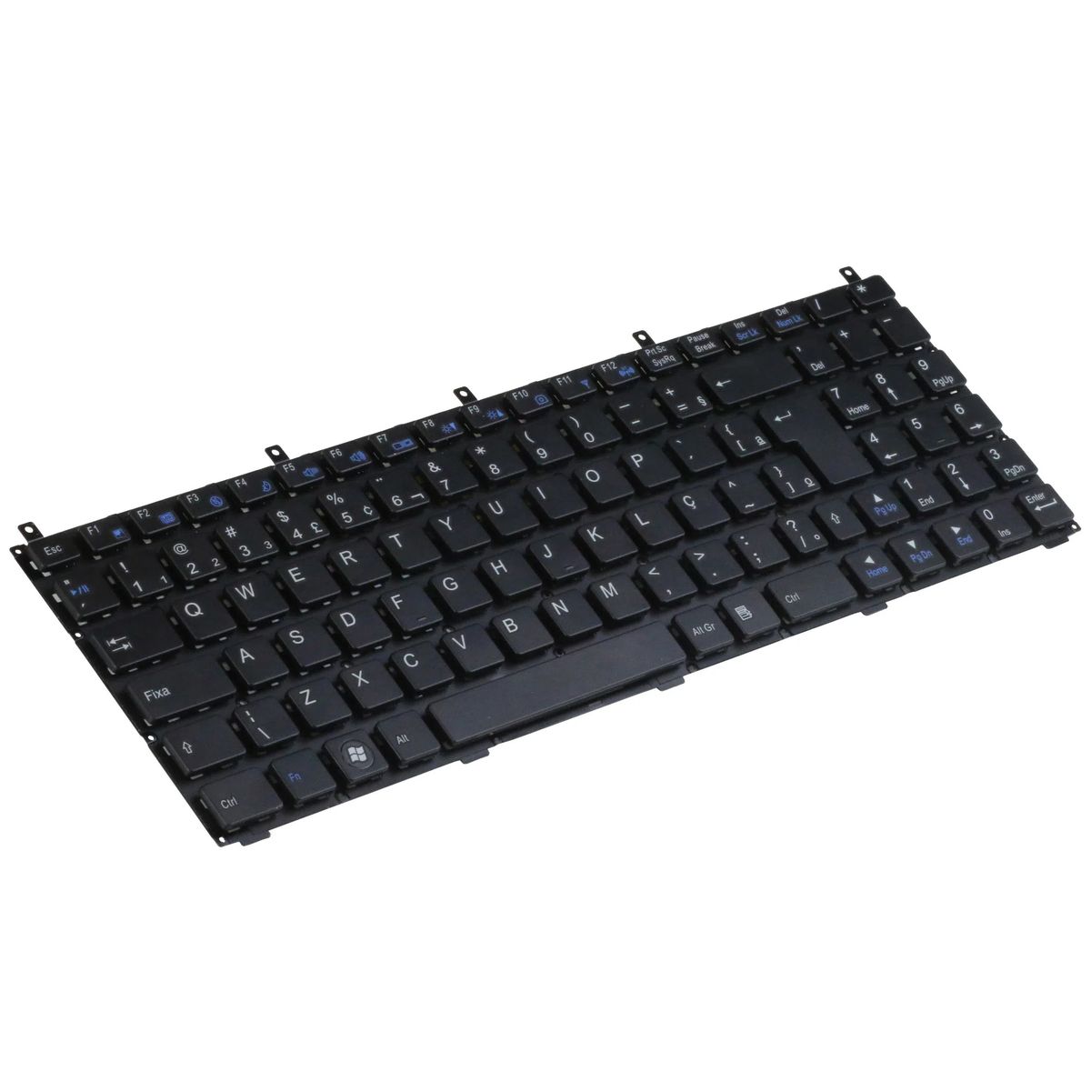 Replacement Laptop Keyboard- MP-08J43US-430 | Shop Today. Get it ...