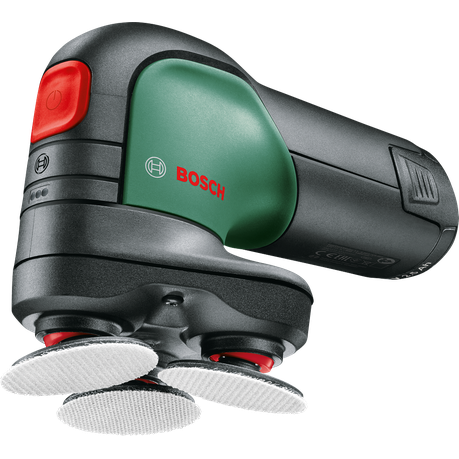 Bosch discount 12v sander