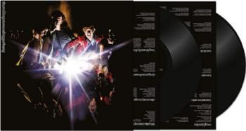 A Bigger Bang (Vinyl)