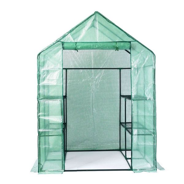 Walk-In Growhouse Portable Green House