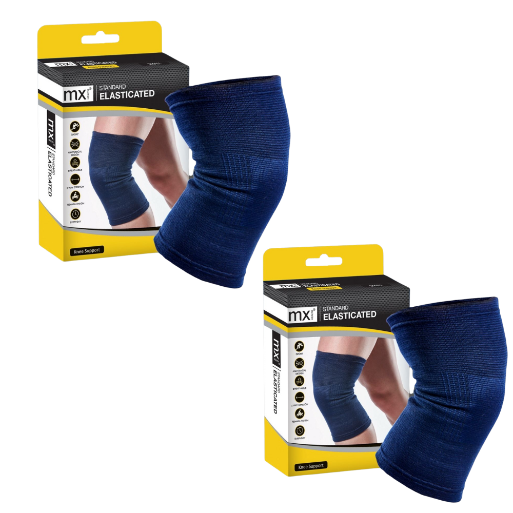 Standard Knee Support- 2 Packs | Shop Today. Get it Tomorrow ...