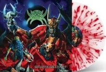 Atlantis Ascendant (Vinyl / 12" Album Coloured Vinyl)