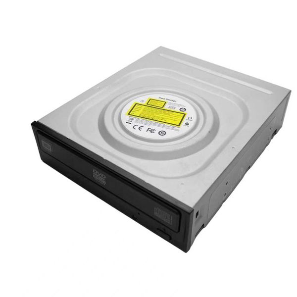 Internal high-speed SATA interface CD/DVD burner, reader, optical drive