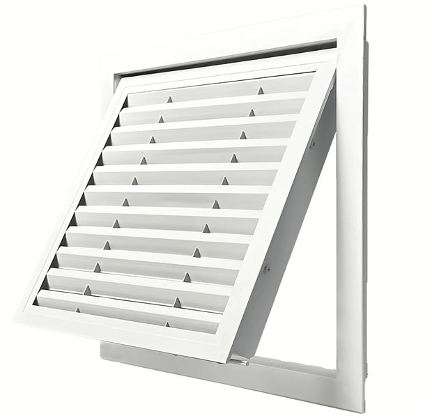 Ventilation Grille - Air Return Cover Wall Vents,HVAC Vent Duct Cover